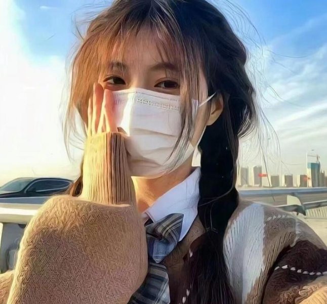 真爱绕圈圈