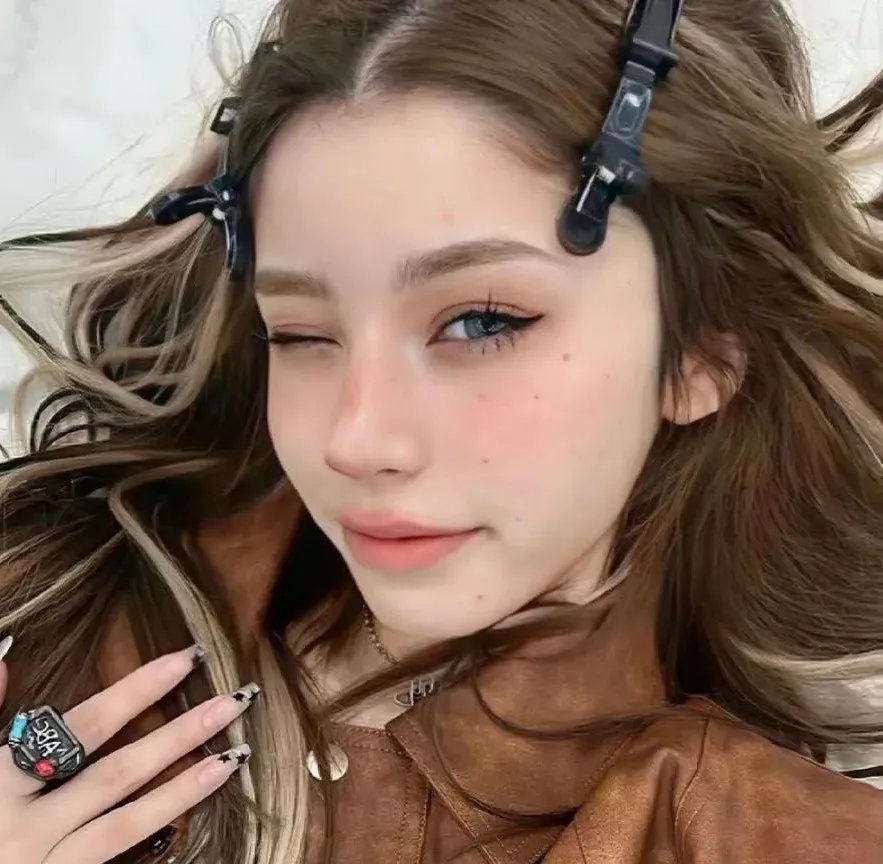 魔法换换爱